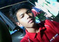 Andri Amunefous