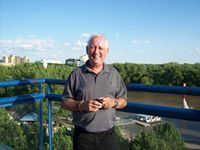 Gerry Ducharme