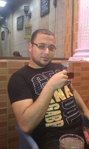 Sherif Hommos