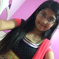 Reya Patel