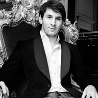 Messi Sam