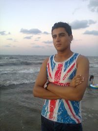 Ahmed Elamir