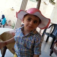 Bashar Khader
