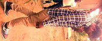 Idoko Rash