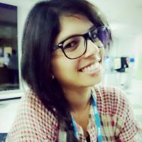 Rashmi Mohammed