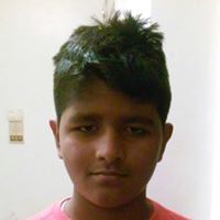 Siddhant Yadav