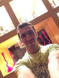 Ahmad Alshreef