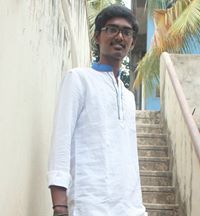 Madhan Ram