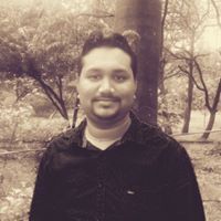 Ashish Agme