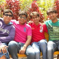 Harsh Shah