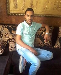 Mostafa Soliman