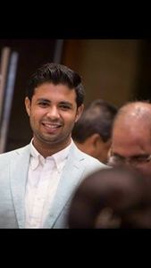 Piyush Verma