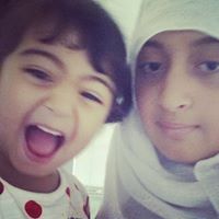 Ameena Akhtar