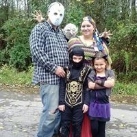 Shawnandautumn Newbrough