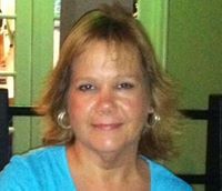 Sharon Ruffin