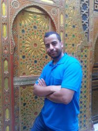 Ibrahim Err