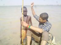 Ibrahim Mohamed