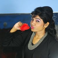 Bhagyashree Pillai