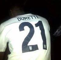 Durette Olaofe