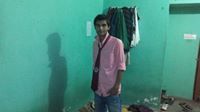 Shubham Tripathi