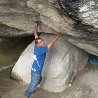 Sanzip Khanal