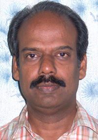 Parameswaran Iyer