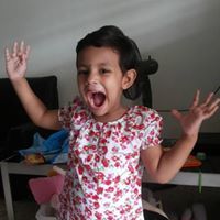 Anindita Paul