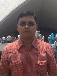 Rajendra Prasad roy