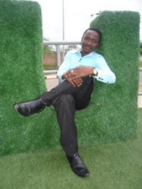 Waliu Dauda