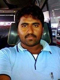 Sharath Mt