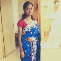 Varsha Shankar