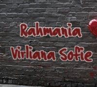 Rahmania V. sofie