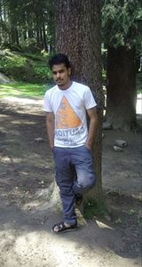 Arun Azad