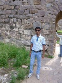 Niranjan Bora