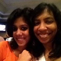 Samyukta Vijayshankar