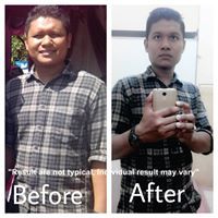 Shafiq Zainal