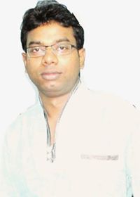 Gireesh Rathore
