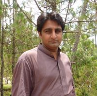 Aftab Sharif