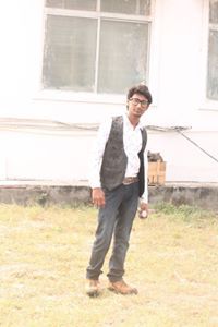 Sumit Rai