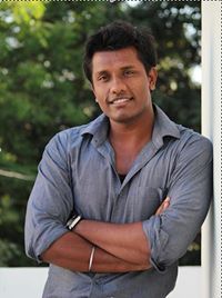 Deepak Singh