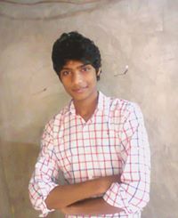 Rahul Kumar
