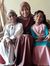 Zafirah...
