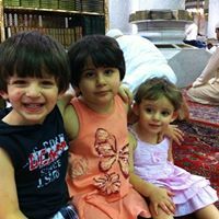 Manal Hassan kreidieh