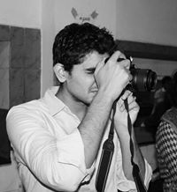 Shashank Yadav