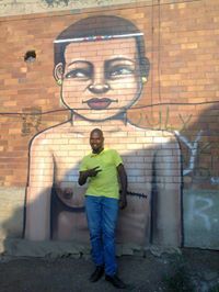 Amon Sfiso