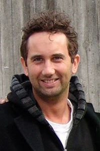 Andreas Valen-Sendstad