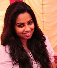 Jyoti Sharma