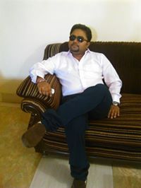 Aditya Choudhary