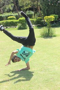 Lakshay Kumar