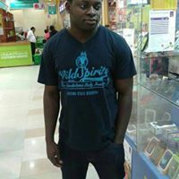 Gibril Ceesay